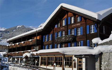 hotels jungfrau region|Jungfrau Region Accommodation .